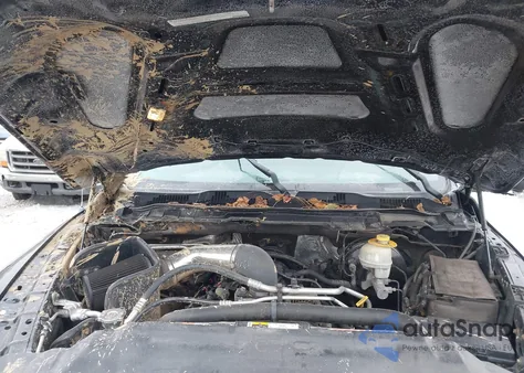 2014 Ram 1500 Sport z USA, uszkodzony, nr VIN 1C6RR7MTXES183663